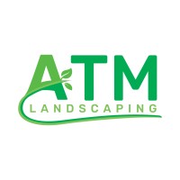 ATM Landscaping and Paving logo, ATM Landscaping and Paving contact details