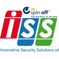 ISS srl logo, ISS srl contact details