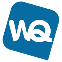 WebmarQ logo, WebmarQ contact details