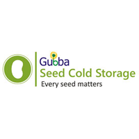 Gubba Seed Cold Storage logo, Gubba Seed Cold Storage contact details