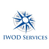 IWOD Services logo, IWOD Services contact details