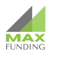 MAX FUNDING logo, MAX FUNDING contact details