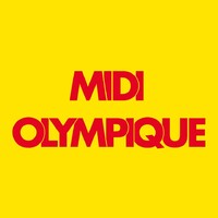 MIDI OLYMPIQUE logo, MIDI OLYMPIQUE contact details