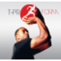 T-ProForm logo, T-ProForm contact details