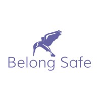 Belong Safe logo, Belong Safe contact details