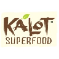 Kalot Superfood logo, Kalot Superfood contact details