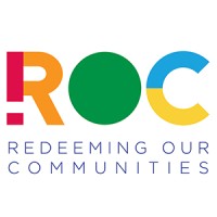 Redeeming Our Communities logo, Redeeming Our Communities contact details