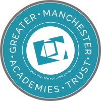 Greater Manchester Academies Trust logo, Greater Manchester Academies Trust contact details