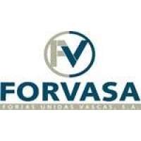 FORVASA logo, FORVASA contact details