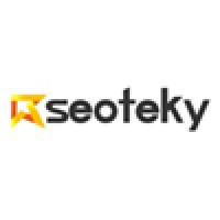 SEOteky logo, SEOteky contact details