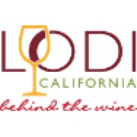 Visit Lodi! Conference and Visitors Bureau logo, Visit Lodi! Conference and Visitors Bureau contact details