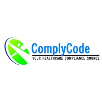 ComplyCode logo, ComplyCode contact details