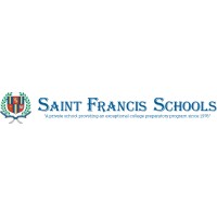 St Francis Day School logo, St Francis Day School contact details