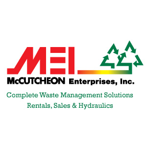 McCutcheon Enterprises, Inc. logo, McCutcheon Enterprises, Inc. contact details