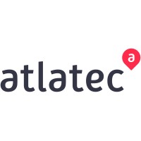 atlatec GmbH logo, atlatec GmbH contact details