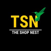 The Shop Nest LLC logo, The Shop Nest LLC contact details