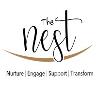 The NEST Charitable Trust logo, The NEST Charitable Trust contact details