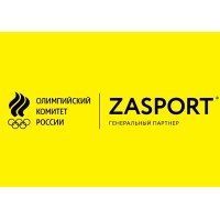 ZASPORT logo, ZASPORT contact details