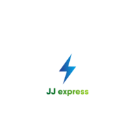 JJ Express logo, JJ Express contact details