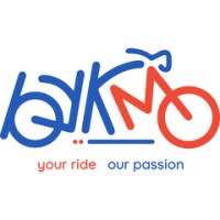 Bykmo logo, Bykmo contact details