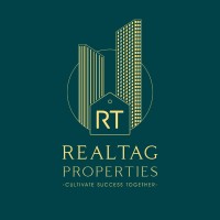 Realtag Properties logo, Realtag Properties contact details