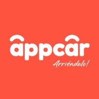 Appcar logo, Appcar contact details