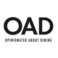 Opinionated About Dining logo, Opinionated About Dining contact details