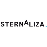 Sternaliza logo, Sternaliza contact details