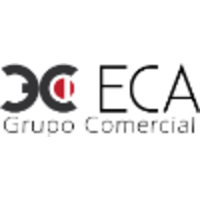 Grupo Comercial ECA logo, Grupo Comercial ECA contact details