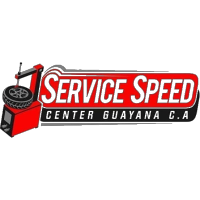 Service Speed Center Guayana logo, Service Speed Center Guayana contact details