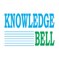 Knowledge Bell logo, Knowledge Bell contact details