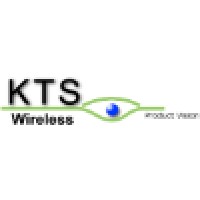 KTS Wireless logo, KTS Wireless contact details