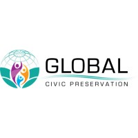 Global Civic Preservation logo, Global Civic Preservation contact details