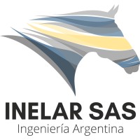 INELAR SAS logo, INELAR SAS contact details