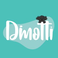 Dimotti logo, Dimotti contact details