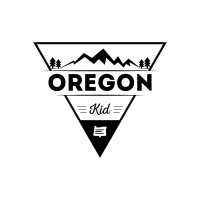 Oregon Kid logo, Oregon Kid contact details