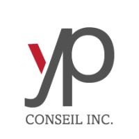 YP Conseil Inc logo, YP Conseil Inc contact details