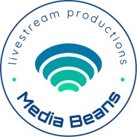 Media Beans logo, Media Beans contact details