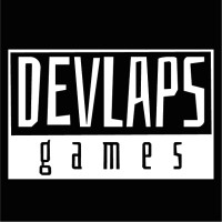 Devlaps Games logo, Devlaps Games contact details