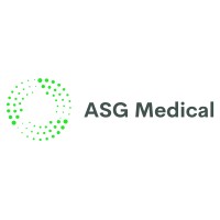 ASG Medical PTY LTD logo, ASG Medical PTY LTD contact details