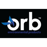 ORB Environmental Products logo, ORB Environmental Products contact details