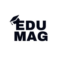 EDUMAG logo, EDUMAG contact details