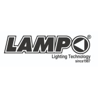 LAMPO LIGHTING TECNOLOGY SOCIETA  A RESPONSABILITA  LIMITATA logo, LAMPO LIGHTING TECNOLOGY SOCIETA  A RESPONSABILITA  LIMITATA contact details