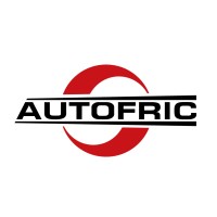 Autofric logo, Autofric contact details