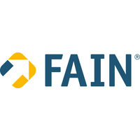 FAIN GmbH logo, FAIN GmbH contact details