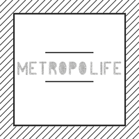 Metropolife logo, Metropolife contact details