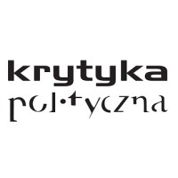 Krytyka Polityczna logo, Krytyka Polityczna contact details