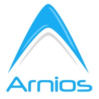 Arnios logo, Arnios contact details