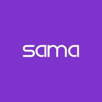 SAMA Team logo, SAMA Team contact details