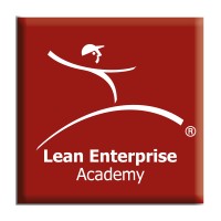 Lean Enterprise Academy Limited logo, Lean Enterprise Academy Limited contact details